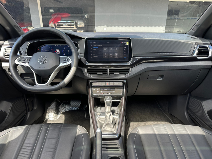 t-cross highline 250 1.4 tsi at6 2024/202513