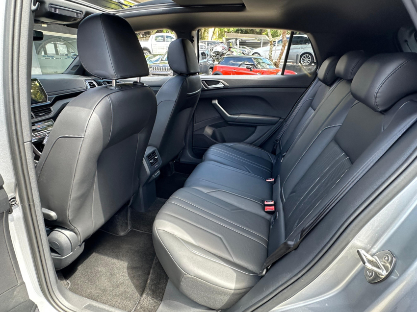 t-cross highline 250 1.4 tsi at6 2024/20259