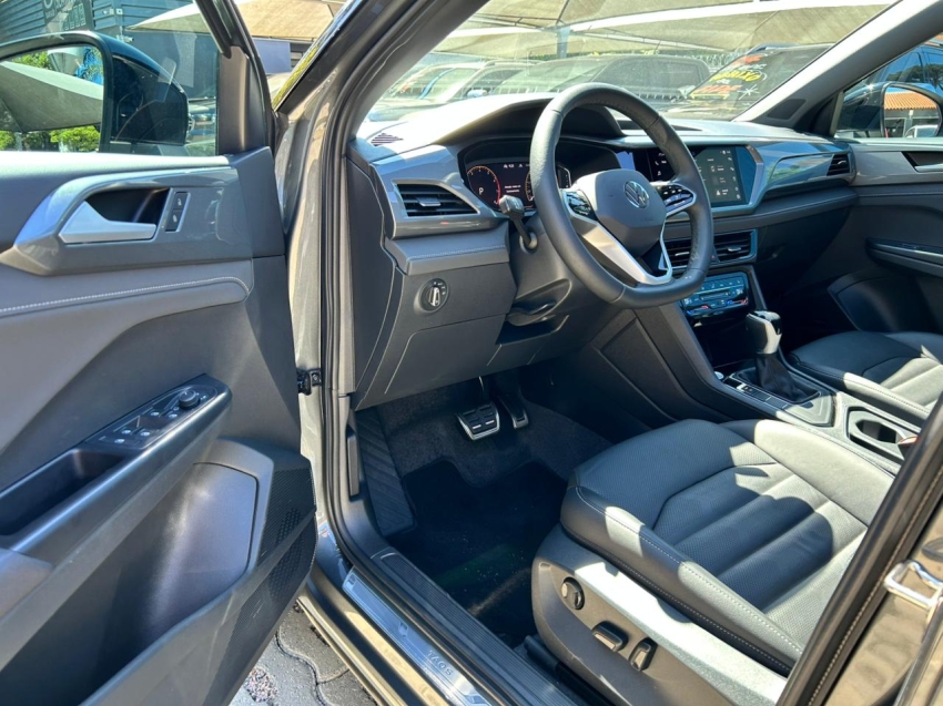 volkswagen taos flex automatico 202410