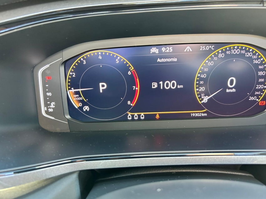 volkswagen taos flex automatico 20248