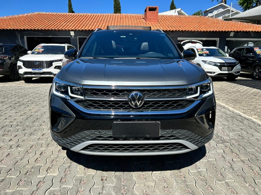 volkswagen taos flex automatico 20241