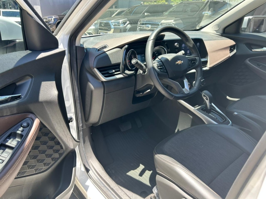 chevrolet montana 1.2 flex automatico 202310