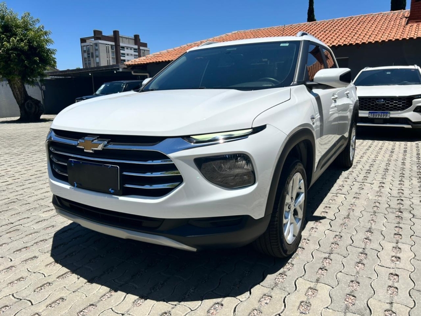 chevrolet montana 1.2 flex automatico 20232