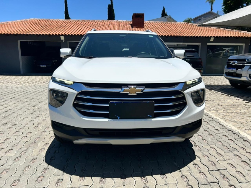 chevrolet montana 1.2 flex automatico 20231