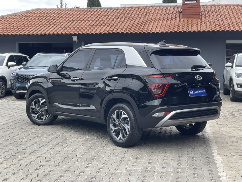 creta limited 1.0 12v t-gdi at 2022/2022