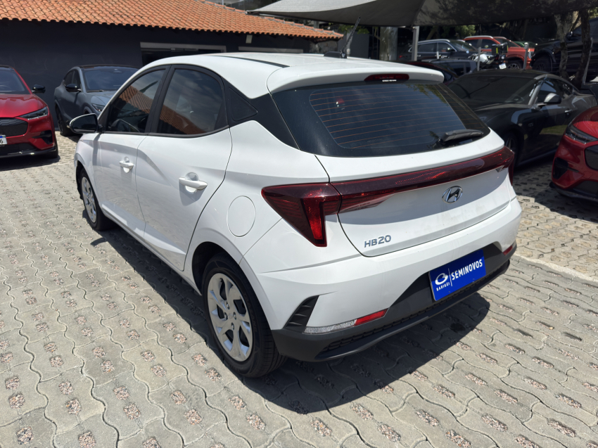 hb20 mp1175 comfort 1.0 mt5 2023/20244