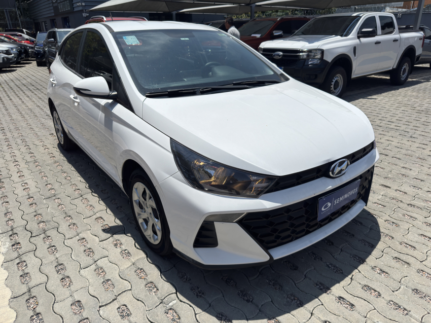 hb20 mp1175 comfort 1.0 mt5 2023/2024