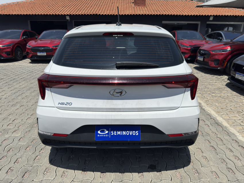 hb20 mp1175 comfort 1.0 mt5 2023/20245