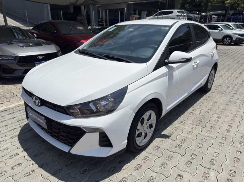 hb20 mp1175 comfort 1.0 mt5 2023/20242