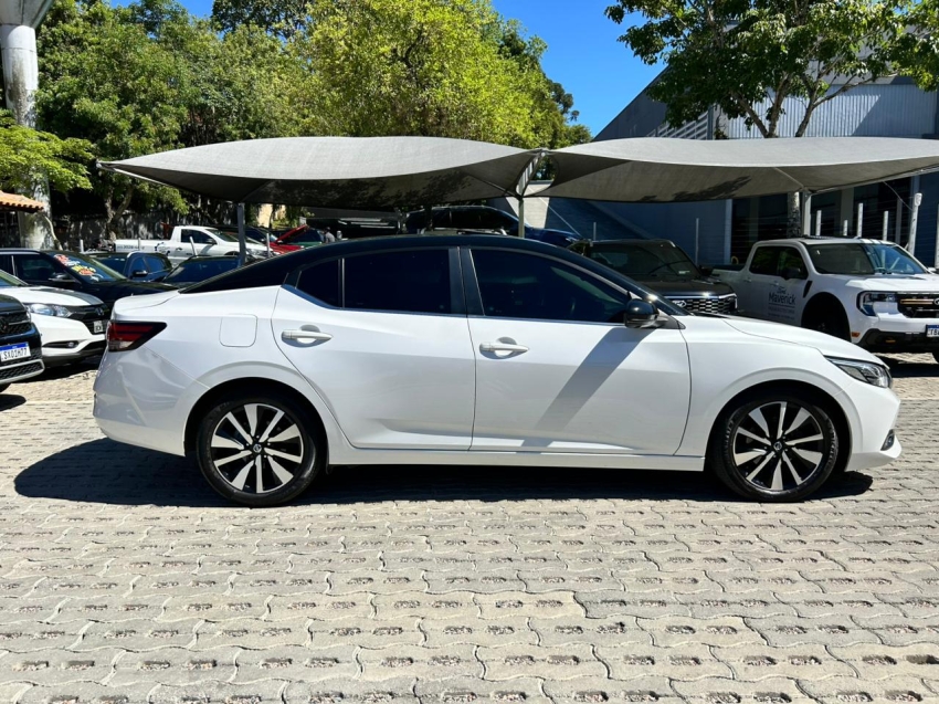 nissan sentra 2.0 gasolina automatico 20237