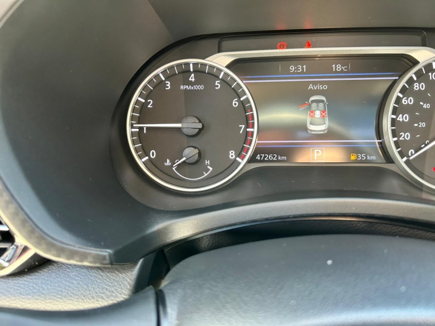 nissan sentra 2.0 gasolina automatico 20238