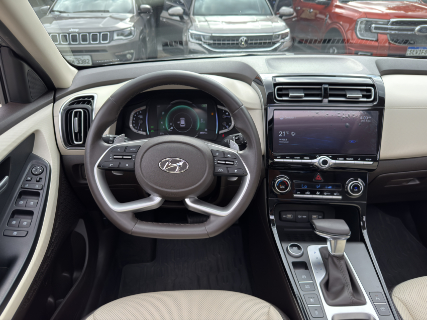 creta ultimate 2.0 16v at 2022/202211