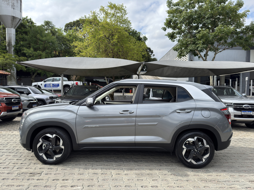 creta ultimate 2.0 16v at 2022/20223