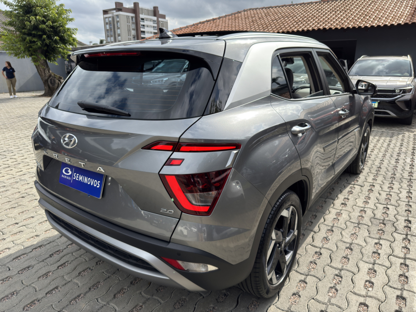 creta ultimate 2.0 16v at 2022/20226