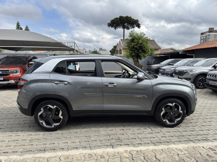 creta ultimate 2.0 16v at 2022/202213