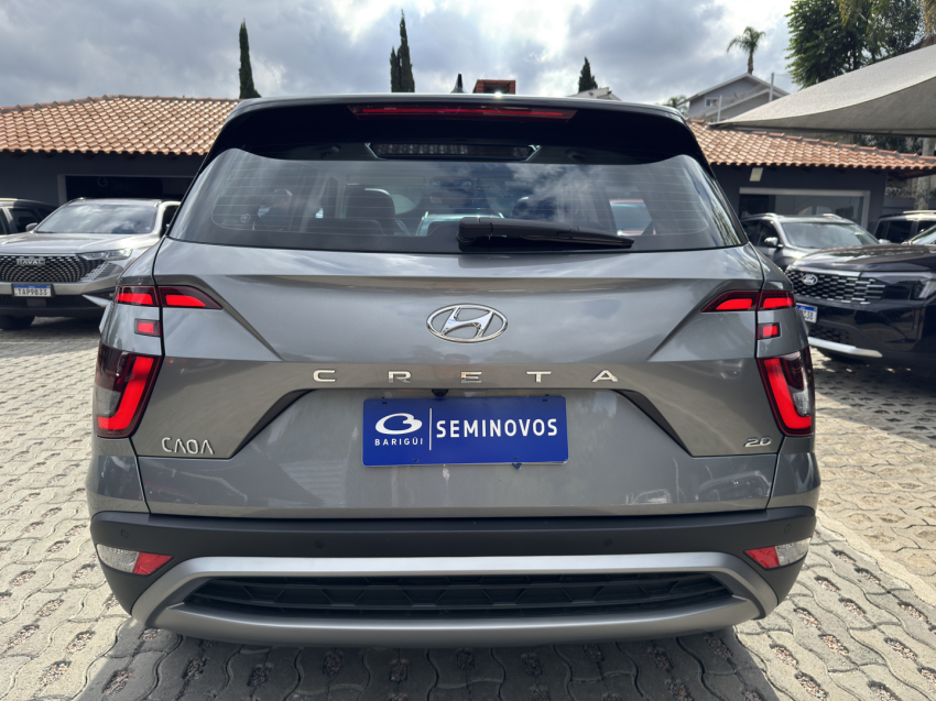 creta ultimate 2.0 16v at 2022/20225