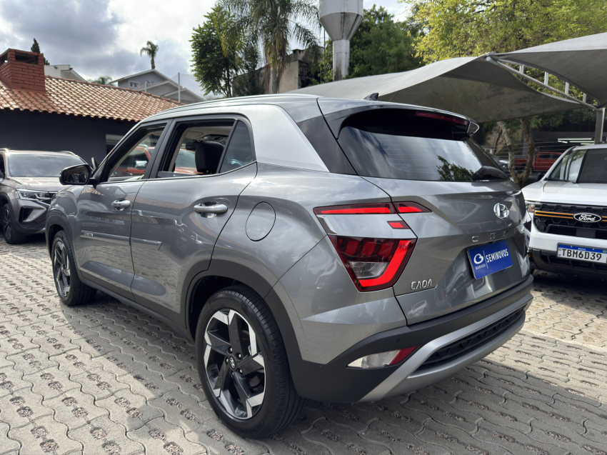 creta ultimate 2.0 16v at 2022/20224