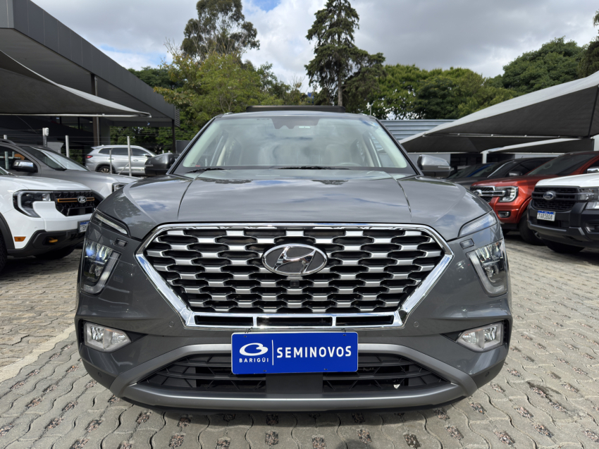 creta ultimate 2.0 16v at 2022/20221