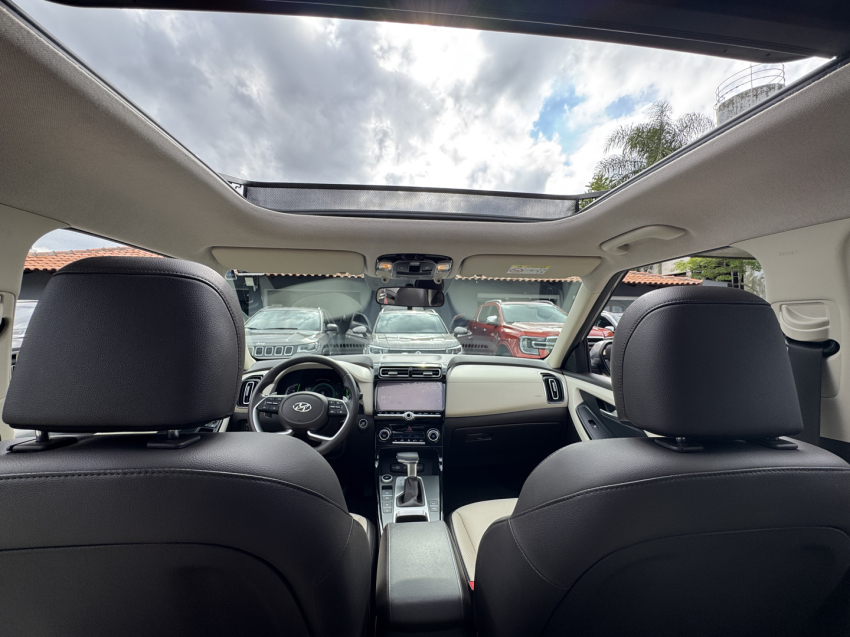 creta ultimate 2.0 16v at 2022/202210