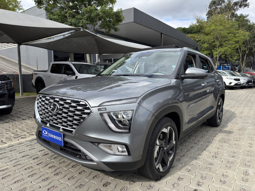 creta ultimate 2.0 16v at 2022/20222