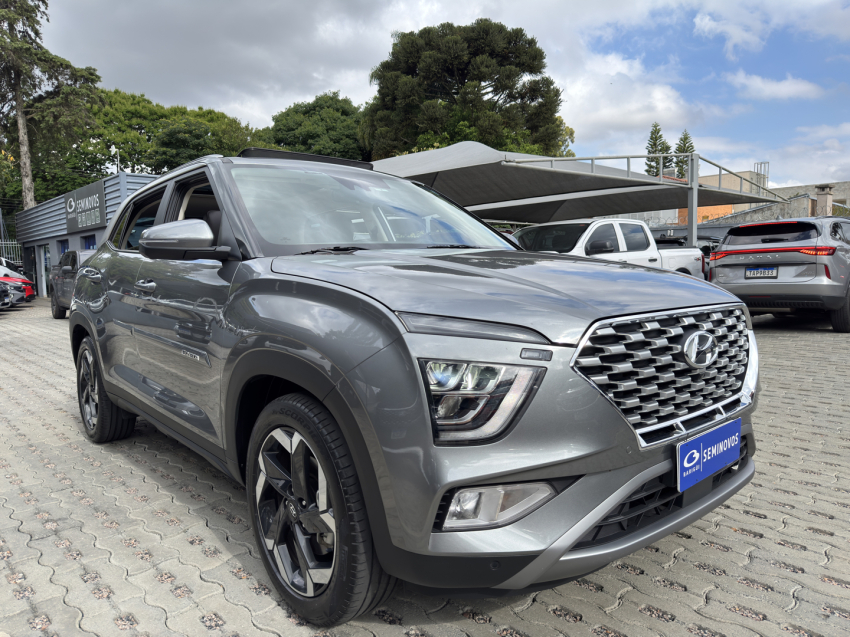 creta ultimate 2.0 16v at 2022/2022