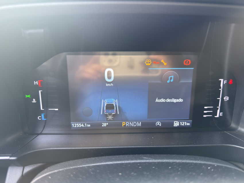 ranger cd limited (kitopcional) 4x4 3.0 v6 at	2023/202410