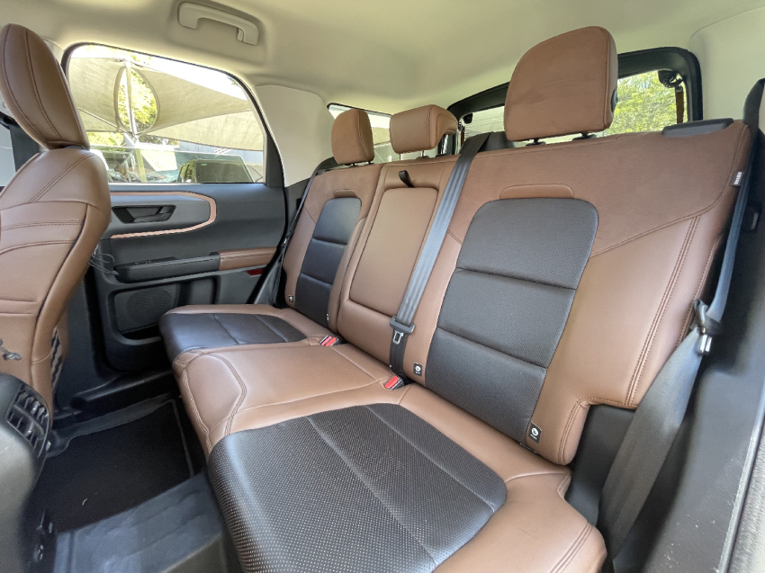 bronco sport wildtrak awd 2.0 ecoboost gtdi at 2021/202110