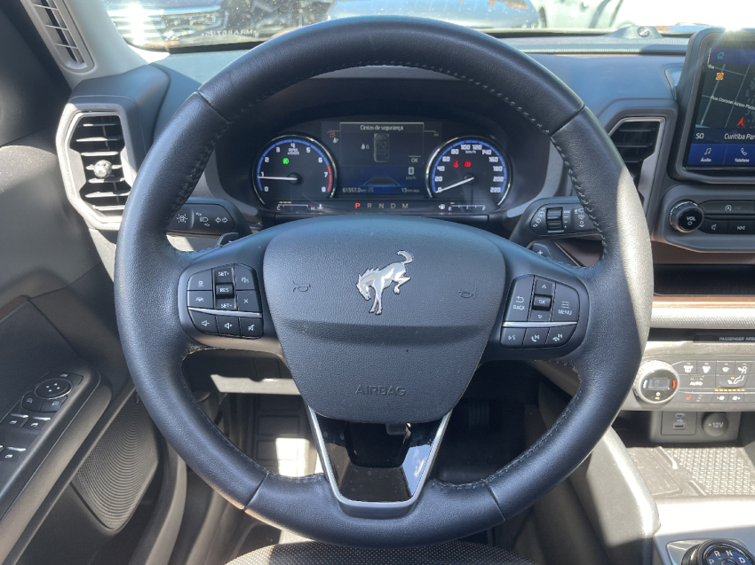 bronco sport wildtrak awd 2.0 ecoboost gtdi at 2021/202112