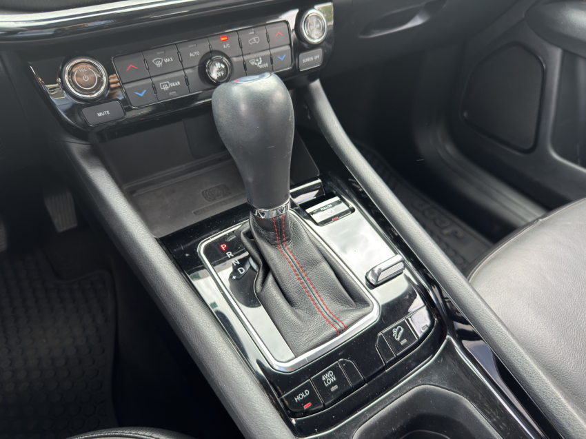 compass trailhawk td350 4x4 170hp 2021/202216