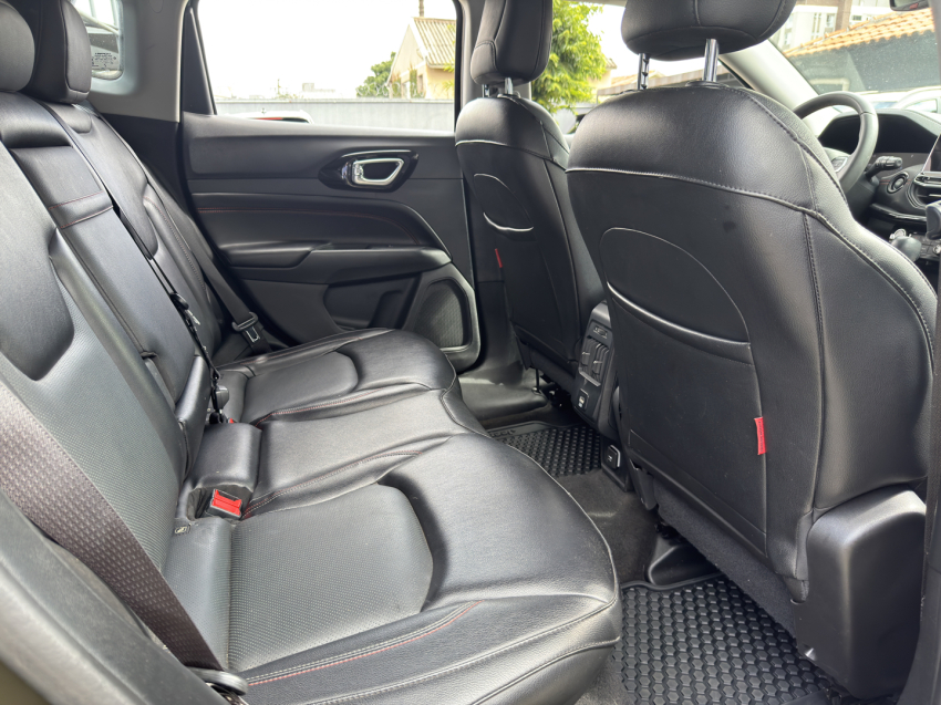 compass trailhawk td350 4x4 170hp 2021/202210