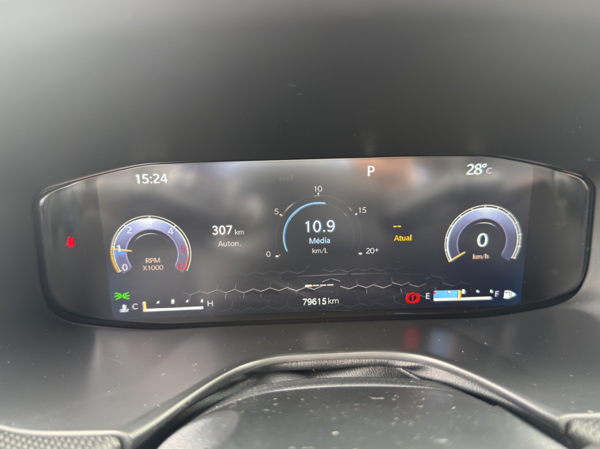 compass trailhawk td350 4x4 170hp 2021/202214