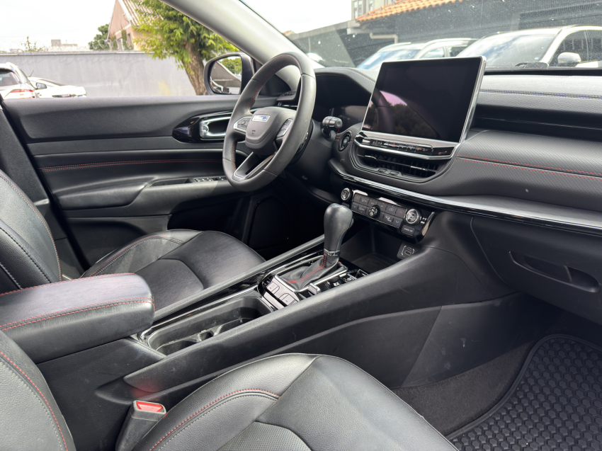 compass trailhawk td350 4x4 170hp 2021/202211