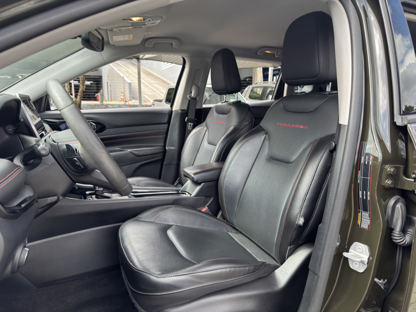 compass trailhawk td350 4x4 170hp 2021/20228