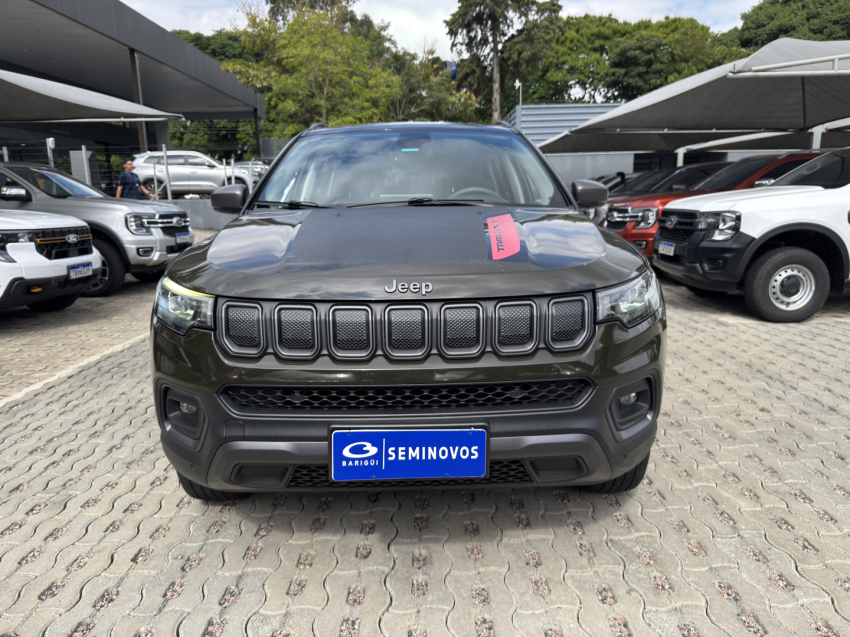 compass trailhawk td350 4x4 170hp 2021/20221