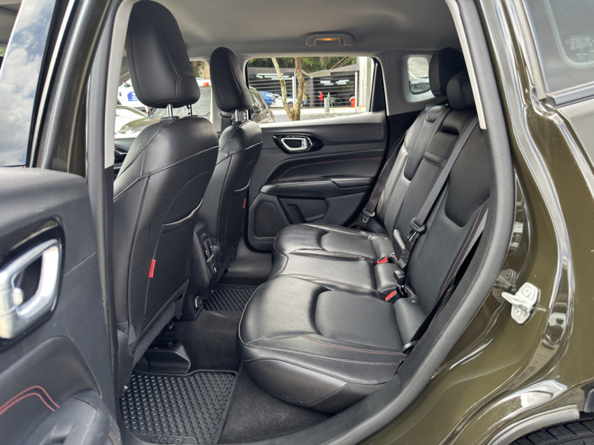 compass trailhawk td350 4x4 170hp 2021/20229