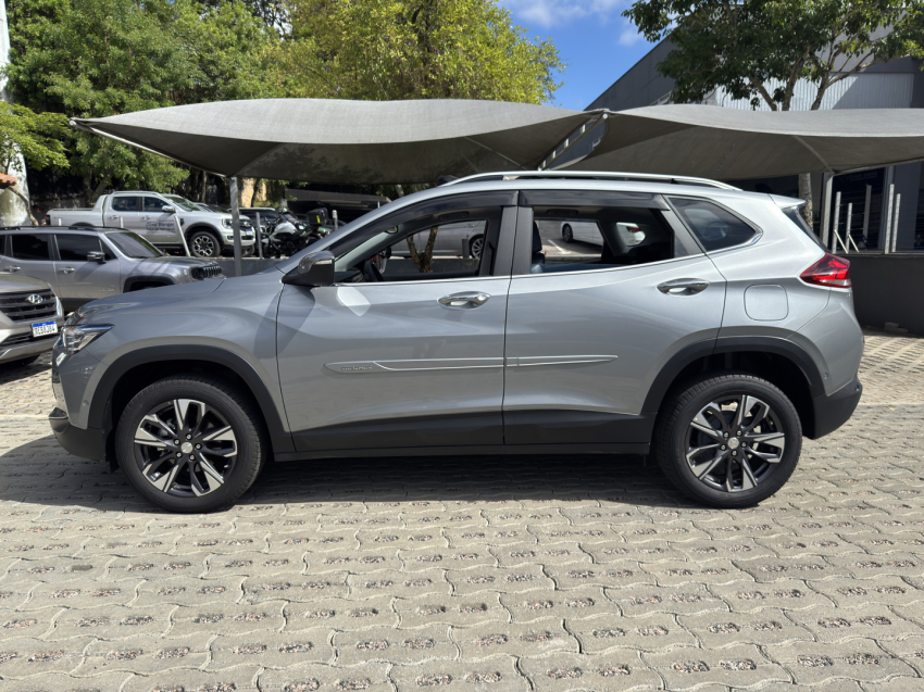 tracker premier 1.2 turbo 12v at6 2024/20253