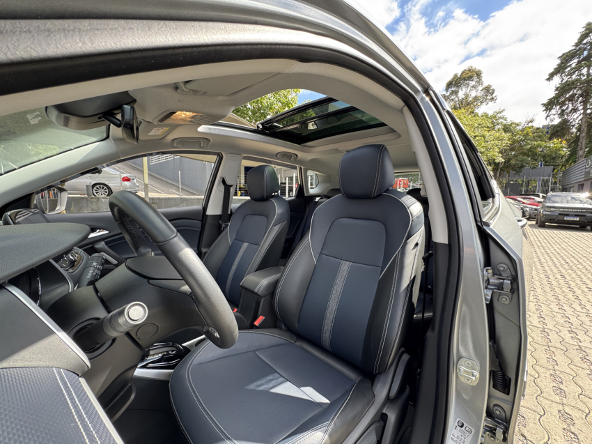 tracker premier 1.2 turbo 12v at6 2024/20258