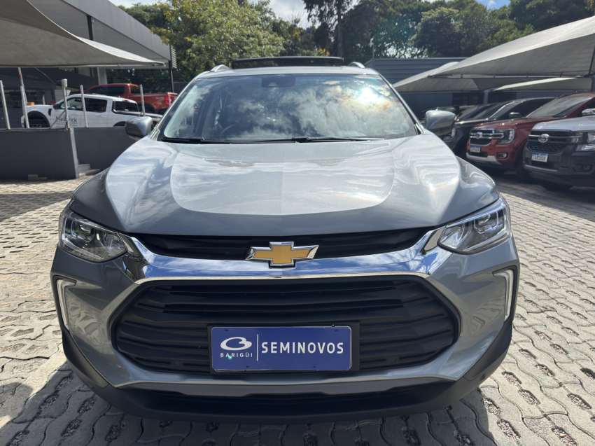 tracker premier 1.2 turbo 12v at6 2024/20251