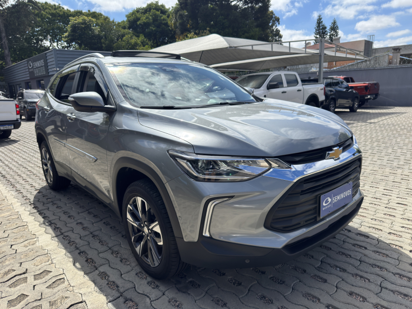 tracker premier 1.2 turbo 12v at6 2024/2025