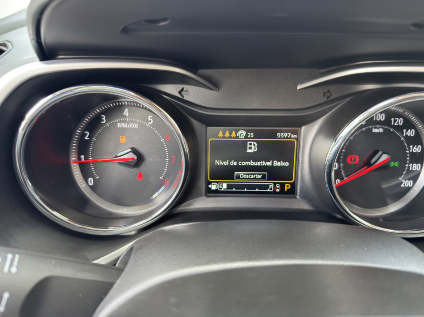 tracker premier 1.2 turbo 12v at6 2024/202512