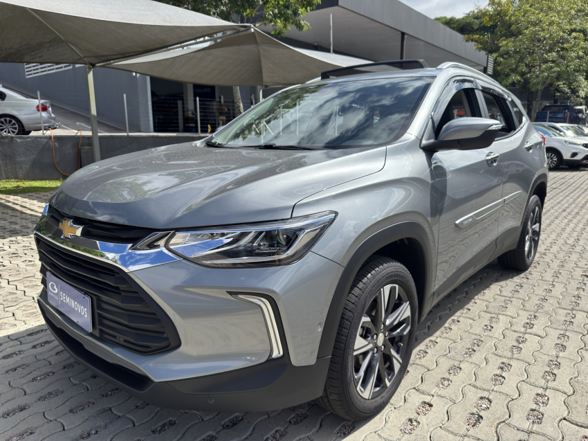 tracker premier 1.2 turbo 12v at6 2024/20252