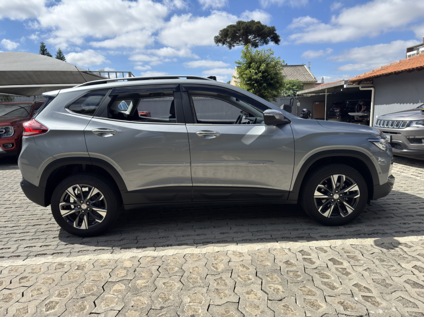 tracker premier 1.2 turbo 12v at6 2024/20257