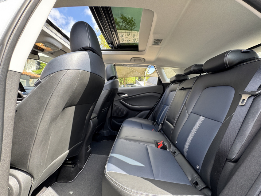 tracker premier 1.2 turbo 12v at6 2024/20259