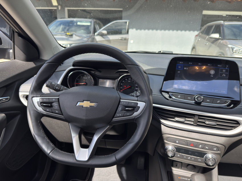 tracker premier 1.2 turbo 12v at6 2024/202511