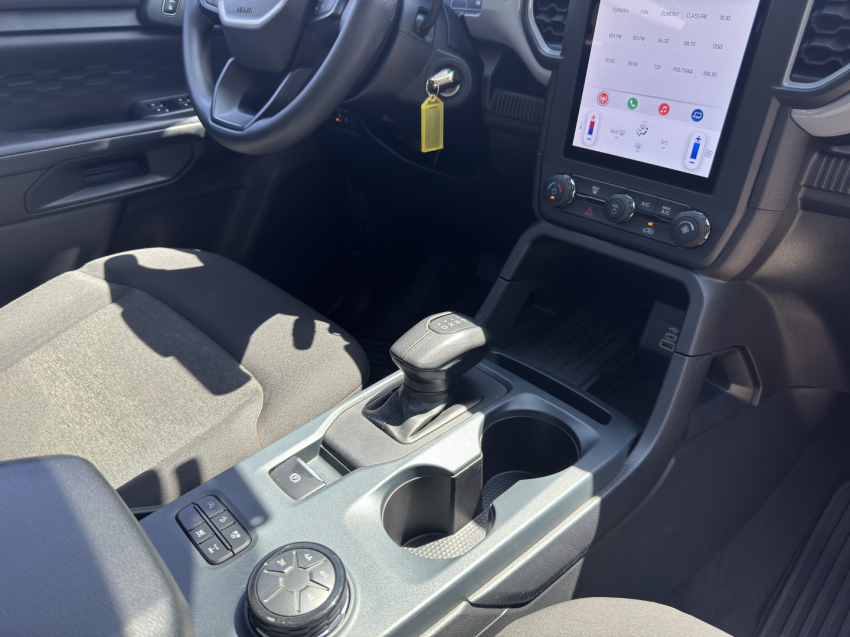 ranger cd xls 4x4 3.0 v6 at 2023/202412