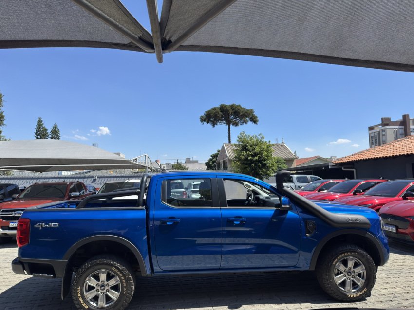 ranger cd xls 4x4 3.0 v6 at 2023/20247