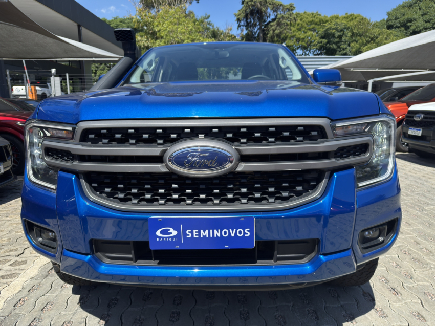 ranger cd xls 4x4 3.0 v6 at 2023/20241