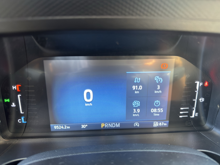 ranger cd xls 4x4 3.0 v6 at 2023/202411