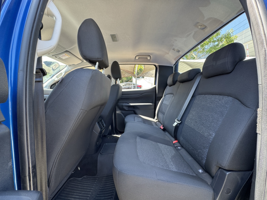 ranger cd xls 4x4 3.0 v6 at 2023/20249