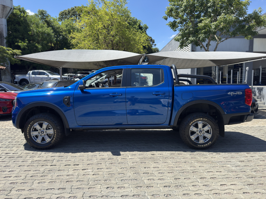 ranger cd xls 4x4 3.0 v6 at 2023/20243